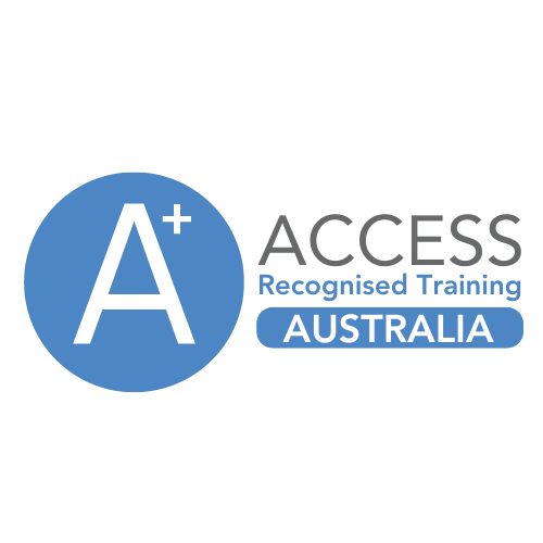 Access Recognised Training